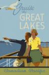 Couple, Cruise the Great Lakes Canadian Pacific