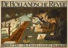 De Hollandsche Revue