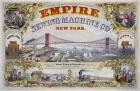 Empire Sewing Machine Co.