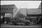 Aftermath of the April 1968 D.C. Riot