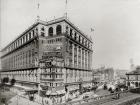 Macy's Department Store, New York, N.Y.