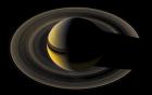 Saturn On the Final Frontier