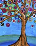 Banyan Tree Of Life 1