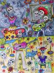 Fiesta Calavera