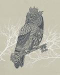 Owl King