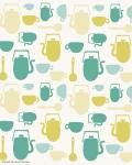 Kitchen Pattern