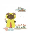 Bear Garden