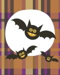 Trick or Treat Bats