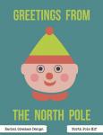 North Pole Elf