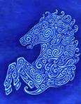 Celtic Horse