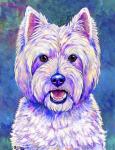 West Highland White Terrier