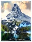 The Matterhorn