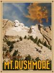 Mt Rushmore