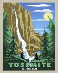 Yosemite National Park: Day