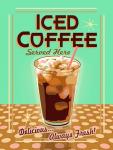 Iced Coffee 2