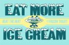 Eat More Ice Cream