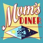 Mom's Diner