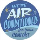 Air Conditioned