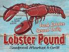Lobster Pound