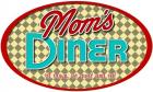 Mom's Diner