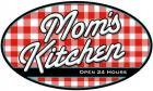 Moms Kitchen