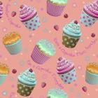 Cupcake Coral