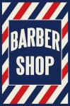 Barber Shop Stripes