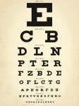 Eye Chart