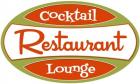 Restaurant Cocktail Lounge