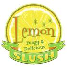 Lemon Slush