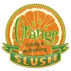 Orange Slush