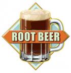 Root Beer Diamond