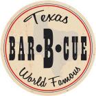 Texas Bar B Que State