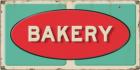 Bakery Embossed