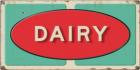 Dairy Embossed