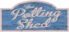 The Potting Shed