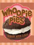 Whoopie Pies - Baked With Love