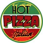 Hot Pizza Round