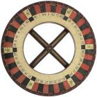 Gambling Wheel - Red Black 1