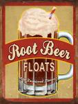 Root Beer Float