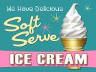 Soft Serve Turquoise