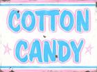 Cotton Candy