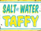 Salt Water Taffy