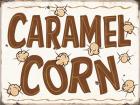 Caramel Corn Distressed