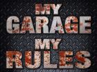My Rules Garage