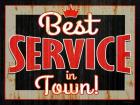 Best Service