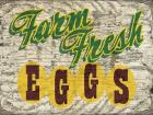 Farm Fres Eggs