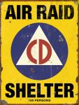 Air Raid CD