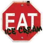 Eat Stop Ice Cream