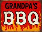 BBQ Grandpas